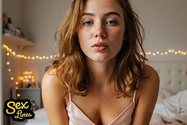 College Babe Phone Chat
