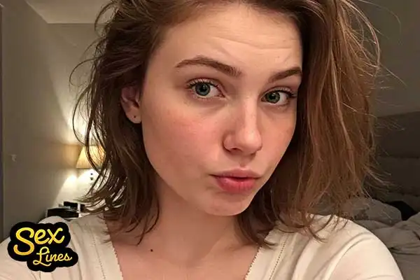 College Babe Phone Chat