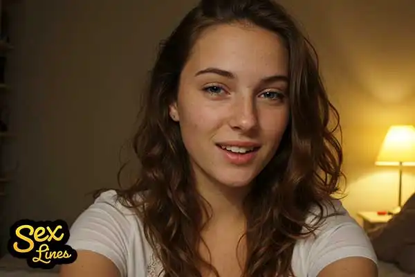 College Babe Phone Chat