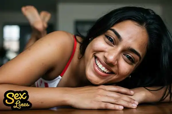 Desi Phone Sex