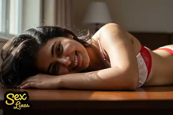 Desi Phone Sex