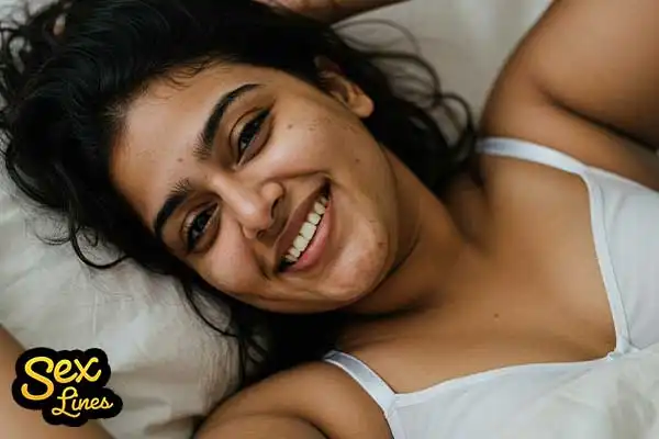 Desi Phone Sex