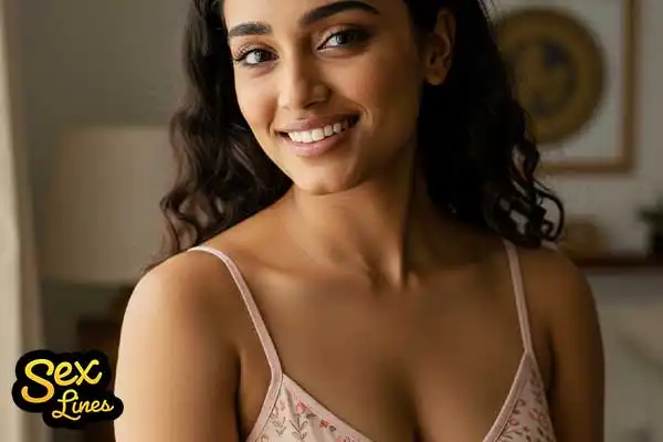 Desi Phone Sex