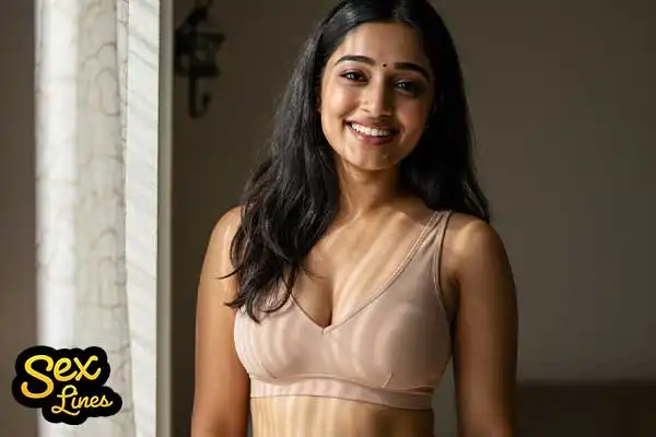 Desi Phone Sex