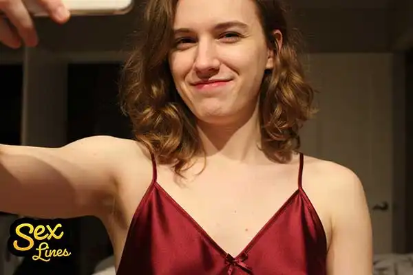 Phone Sex with Real Transwomen
